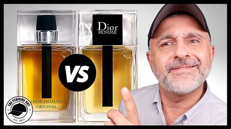 homme dior original|Dior Homme original vs 2020.